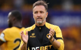Vitor Pereira 'bay ghế' tại Wolves?