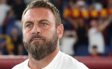 Genoa cân nhắc chọn De Rossi sau khi sa thải Patrick Vieira