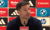 Xabi Alonso quyết không tập ở Anfield, tránh 200 camera