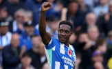 Welbeck thăng hoa ở Brighton, mở lại cơ hội khoác áo tuyển Anh
