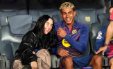 Lamine Yamal và ca sĩ Nicki Nicole chia tay: Sao trẻ Barcelona phủ nhận tin đồn ngoại tình