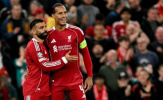 Van Dijk đáp trả Rooney vì nhận xét Liverpool thiếu thủ lĩnh