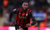 Semenyo nói về quyết định từ chối rời Bournemouth