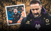 Vitor Pereira mất ghế ở Wolves vì hỗn loạn chiến thuật
