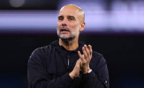 Man City thắng, Guardiola vẫn tức giận vì quyết định của trọng tài
