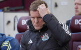 Newcastle và bài toán sân khách: Đoàn quân Eddie Howe đang lặp lại vết xe đổ?