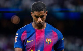 Ghi bàn cho Barca, Rashford vẫn chưa hài lòng về bản thân