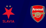 Soi trận Slavia Prague vs Arsenal: Xoay tua vẫn vượt trội