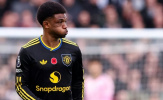 Chuyên gia khẳng định Man Utd quá may mắn, Amad đã phạm lỗi rõ ràng