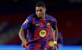 Marcus Rashford: Biểu tượng của khát vọng và sự tái sinh ở Barcelona