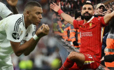 Soi trận Liverpool vs Real Madrid: Bài toán khó cho Arne Slot