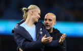 Haaland ghi cú đúp, đùa rằng các HLV FPL thất vọng vì Pep