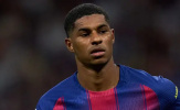 Barcelona muốn giữ Rashford, nhưng yêu cầu anh giảm lương