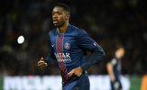 PSG đón tin vui, Dembele sẵn sàng đấu Bayern