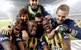 DNA Fenerbahce: Ngọn hải đăng rực cháy bên kia bờ Istanbul