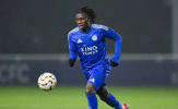 Jeremy Monga lọt tầm ngắm MU, phí bồi thường rẻ mạt