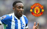 Từ lời khen của Rooney đến thực tế ở Old Trafford: MU có thiếu một Danny Welbeck?