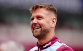 Fullkrug có thể rời West Ham ngay tháng 1