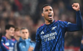 Arsenal có phải là ứng cử viên vô địch Champions League 2025?