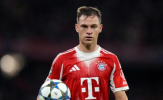 Kimmich trở thành cầu thủ thứ 52 chơi 100 trận ở Champions League