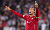 Liverpool hạ Real Madrid, Van Dijk phớt lờ Alexander-Arnold