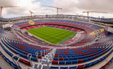 Barcelona bán hết vé buổi tập thử nghiệm tại Spotify Camp Nou