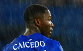 Caicedo thay đổi toàn diện, Maresca giúp Chelsea có nhạc trưởng mới