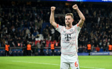 Kimmich: “Trận gặp Arsenal sẽ cho thấy Bayern thực sự đang ở đâu”