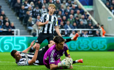 Nick Pope chơi chắc chắn, Newcastle bảo toàn chiến thắng trước Athletic