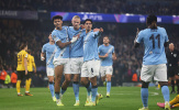 Góc nhìn số liệu Man City 4-1 Dortmund: Show diễn của Foden và Haaland