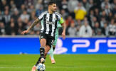 Newcastle hạ Athletic Club, Guimaraes gồng mình bất chấp sức khỏe