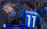 Lookman nổi giận với HLV Juric: Làn sóng kêu gọi rời Atalanta bùng nổ