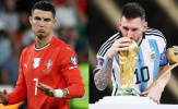 Lionel Messi đáp trả quan điểm của Ronaldo: “Không có gì lớn hơn World Cup”