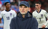 Tuchel đứng trước quyết định lớn với Foden và Bellingham