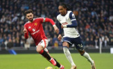 Soi trận Tottenham vs Man Utd: Đôi công hấp dẫn