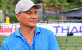 Đồng Tháp thay HLV trưởng, Phan Thanh Bình lùi về làm trợ lý