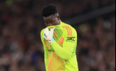 Lee Sharpe: Onana hết cửa trở lại Man Utd