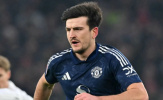 Harry Maguire sẵn sàng tái xuất – nước cờ mạo hiểm của Ruben Amorim đấu Tottenham
