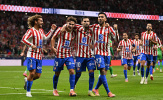 Soi trận Atletico vs Levante: Hướng đến chuỗi thắng 4 tại La Liga