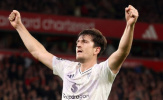 HLV Amorim ca ngợi Maguire: “Một thủ lĩnh đúng nghĩa tại Man United”