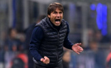 Soi trận Bologna vs Napoli: Conte gặp khó