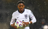 Thiếu phút thi đấu, Lewis-Skelly tạm mất chỗ ở tuyển Anh