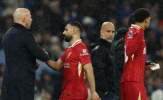 Soi trận Man City vs Liverpool: Động lực từ 1000 trận đấu của Pep Guardiola