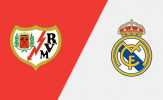 Soi trận Rayo vs Real Madrid: Gác lại nỗi đau Champions League