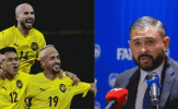 Malaysia giữ vững lập trường: Không một đồng ngân sách nào dùng để nộp phạt FIFA