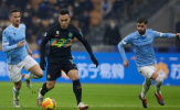 Soi trận Inter vs Lazio: Phép thử cho chuỗi bất bại của Sarri