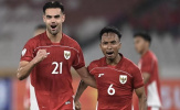 U22 Indonesia rèn quân với U23 Mali trước SEA Games