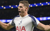 Tottenham tiến gần thỏa thuận giữ chân Van de Ven