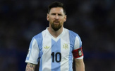 Argentina công bố áo mới, Messi phát tín hiệu cho World Cup 2026