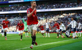 De Ligt tỏa sáng phút bù giờ, MU thoát thua kịch tính trước Tottenham